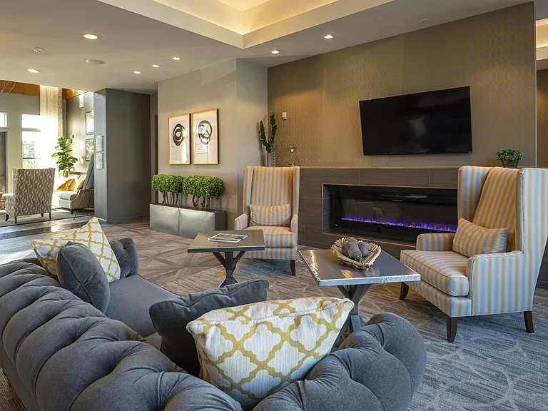 Townhomes at Woodmill Creek — Photo 11