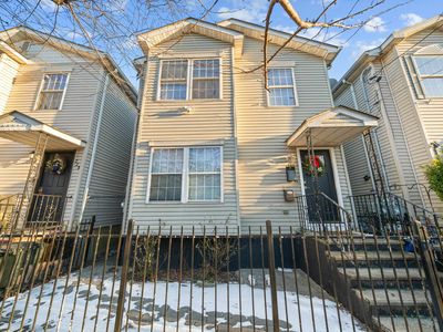 224 Whiton St, Jersey City, NJ, 07304