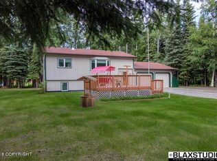 2712 Natalie Ave, North Pole, AK 99705