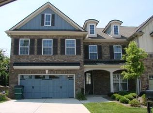 9542 Alice McGinn Dr, Charlotte, NC 28277