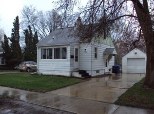 1002 6th Ave NW, Rochester, MN 55901