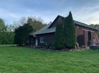 7564 Plumb Rd, Galena, OH 43021