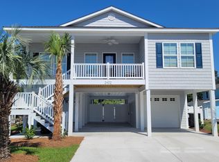 2402 Perrin Dr, North Myrtle Beach, SC 29582