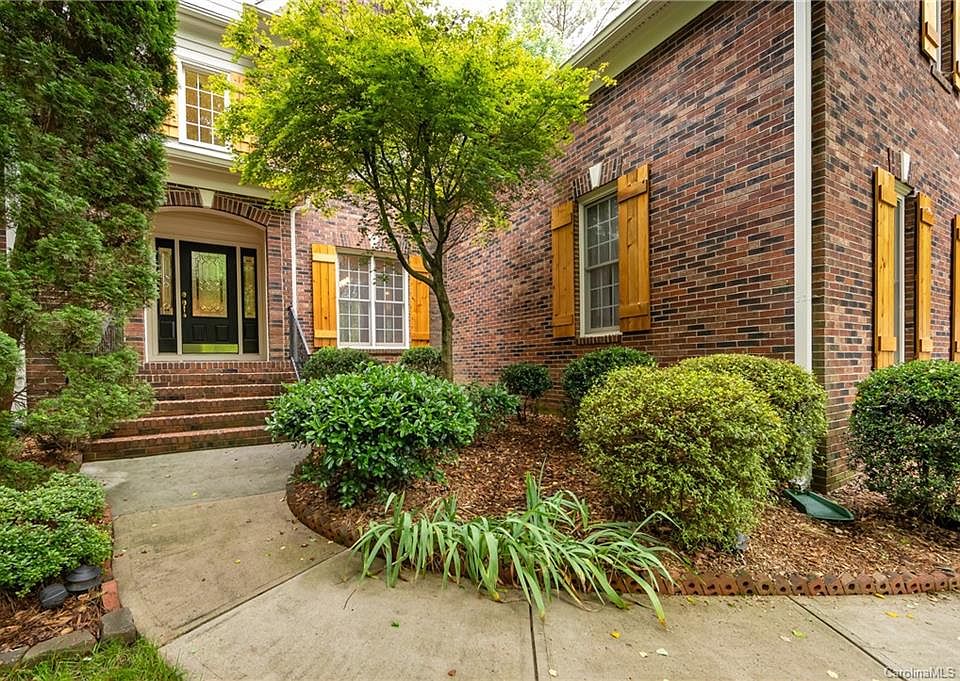 12450 Preservation Pointe Dr, Charlotte, NC 28216 Zillow