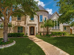 3578 Munstead Trl, Frisco, TX 75033
