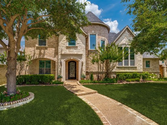 3578 Munstead Trl, Frisco, TX 75033