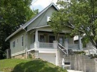 31 Sherman Ave, Fort Thomas, KY
