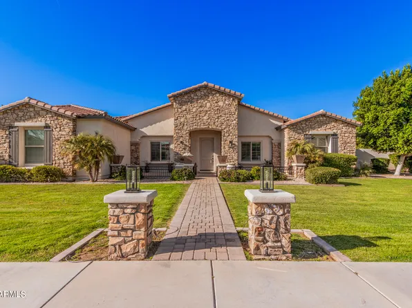 898 E Buffalo Street, Gilbert, AZ 85295