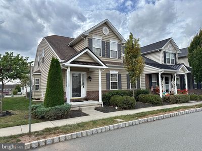 2112 Glenhaven Way, Pennsburg, PA, 18073