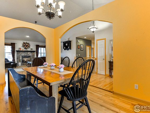 Large Dining Room