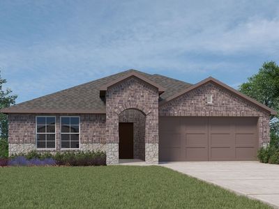 910 Keystone Ct, Ferris, TX, 75125