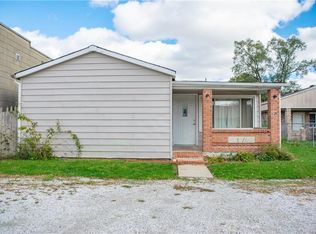 2815 Mars Hill St, Indianapolis, IN