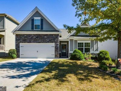 124 Prominence Ct, Canton, GA, 30114