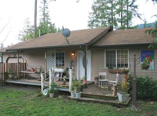 41330 May Creek Dr, Gold Bar, WA 98251