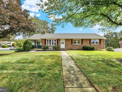 129 Virginia Ave, Reading, PA, 19606