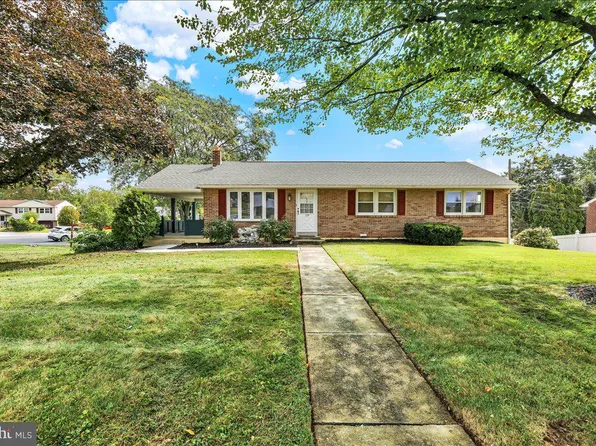 129 Virginia Ave, Reading, PA 19606
