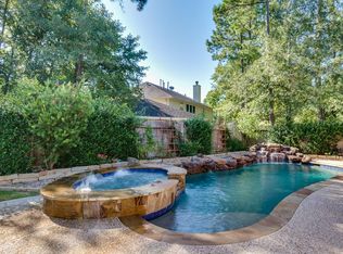18522 N Roaring River Ct, Humble, TX 77346