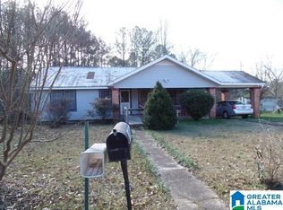3124 W Highway 78, Heflin, AL 36264