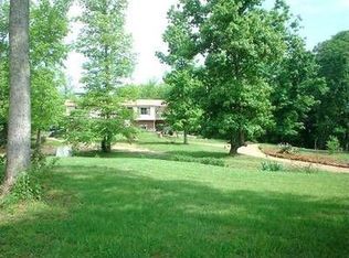 156 Terrapin Run Rd, Dover, TN 37058