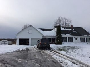 5583 Route 88, Sodus, NY 14551
