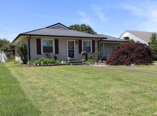 224 Redbud Rd, Owensboro, KY 42303