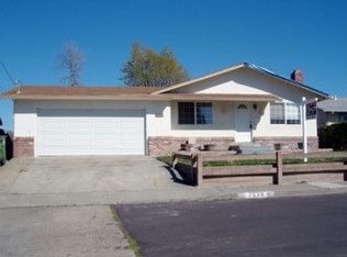 7538 Santa Barbara Dr, Rohnert Park, CA 94928