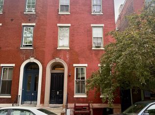 2009 Mount Vernon St APT 1, Philadelphia, PA 19130