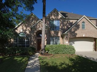 8519 Calverton Pines Ln, Houston, TX 77095