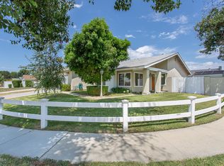 3389 Hilldale Ave, Simi Valley, CA 93063