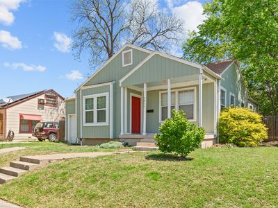 3017 James Ave, Fort Worth, TX, 76110