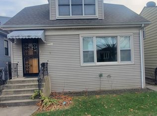 7731 W Patterson Ave #2, Chicago, IL