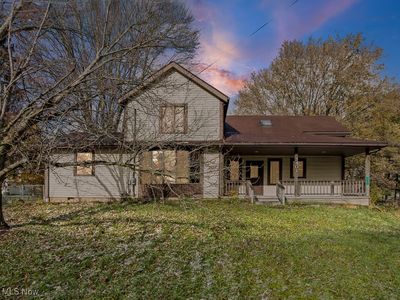 3401 Waterloo Rd, Mogadore, OH, 44260