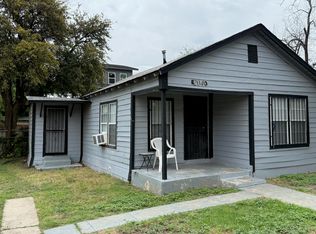 204 Lone Star Blvd, San Antonio, TX 78204