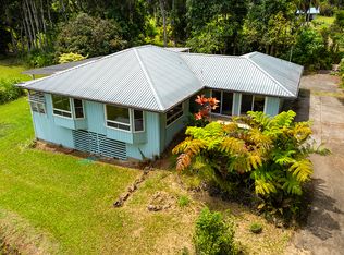 29-321 Chin Chuck Rd, Hakalau, HI 96710
