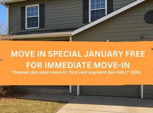 1723 Rowan Ln, Evans, CO 80620