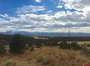 TBD Road N.9, Mancos, CO 81328