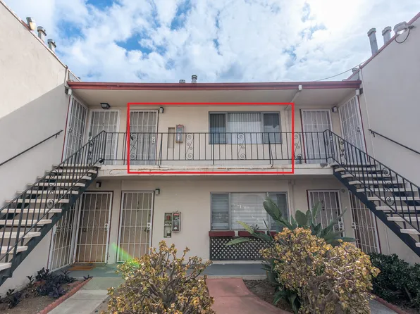 3815 Vermont St, 3815 Vermont St APT 8, San Diego, CA 92103