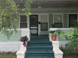 222 NW 4th Ave, Gainesville, FL 32601