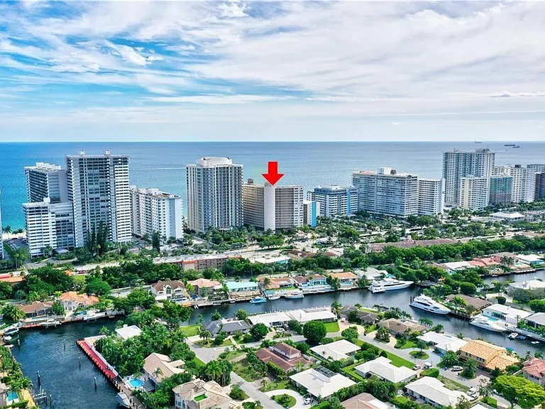 4100 Galt Ocean Dr #610 — Photo 49