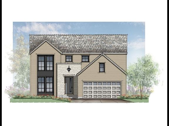 Floor plans and photos shown may include base features along with additional options and upgrades.