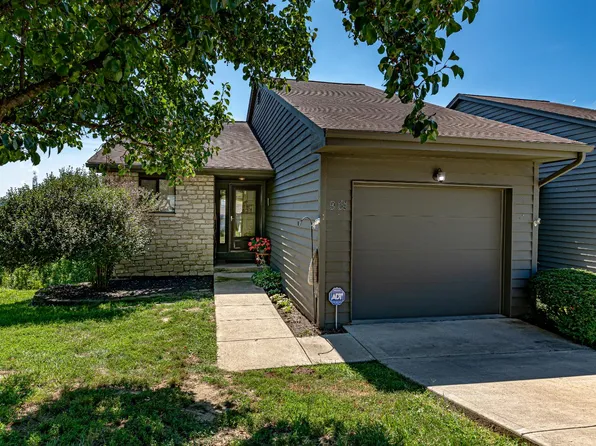 951 Marcia Ct, Greendale, IN 47025