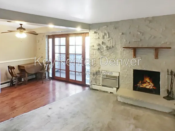 1270 N Marion St APT 312, Denver, CO 80218