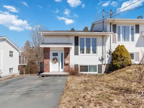 37 Kindling Cres, Middle Sackville, NS B4E 2V2