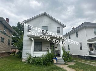 342 W Packard Ave, Fort Wayne, IN 46807