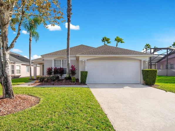 Homes for Sale near Central Avenue Elementary School Kissimmee