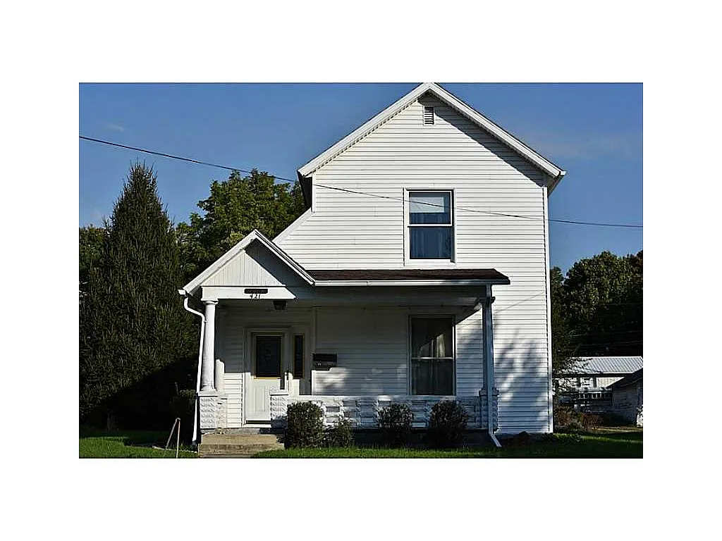 421 E Brown Ave photo 1