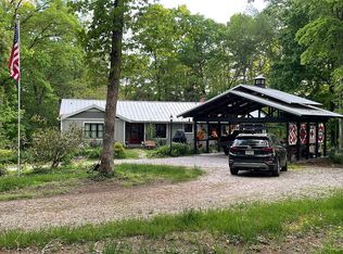 36 Dogwood Rd, Norris, TN 37828