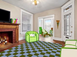3122-24 Maury Ave #3124, Saint Louis, MO 63116
