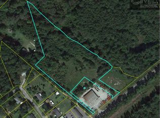 3201 Percival Rd, Columbia, SC 29223