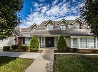 611 Golden West Dr, Redlands, CA 92373
